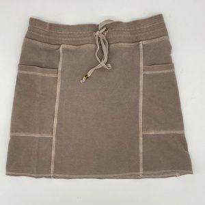 OmGirl small cotton skirt‎